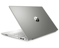 HP Pavilion 15 i5-1035G1/8GB/512/Win10 Silver - 588955 - zdjęcie 5